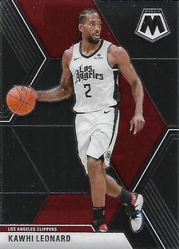 Kawhi Leonard