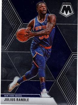 Julius Randle