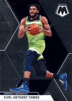 Karl-Anthony Towns
