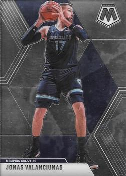 Jonas Valanciunas