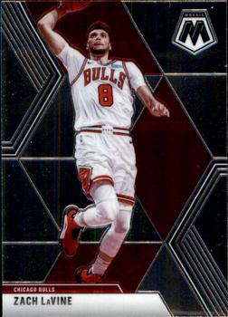 Zach LaVine