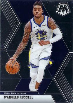 D'Angelo Russell