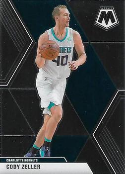 #92 Cody Zeller