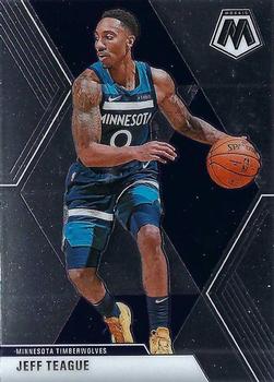 Jeff Teague