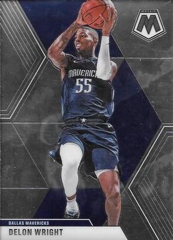 Delon Wright