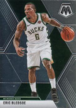 Eric Bledsoe