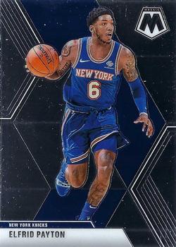 Elfrid Payton