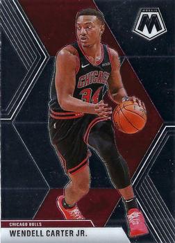 Wendell Carter Jr.