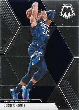 Josh Okogie