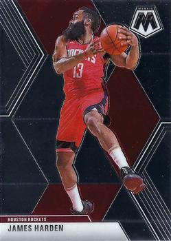 James Harden