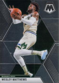 Wesley Matthews