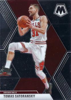 Tomas Satoransky