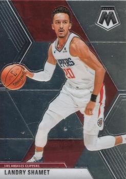 Landry Shamet