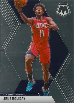 Jrue Holiday