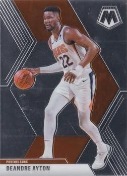 Deandre Ayton