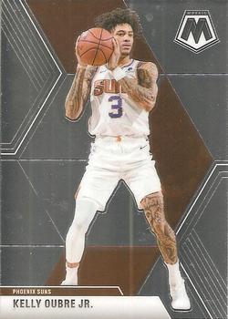 Kelly Oubre Jr.