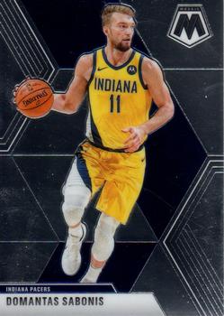 Domantas Sabonis