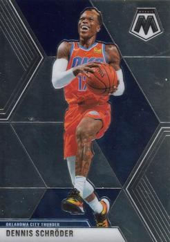 Dennis Schroder