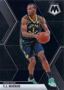 T.J. Warren