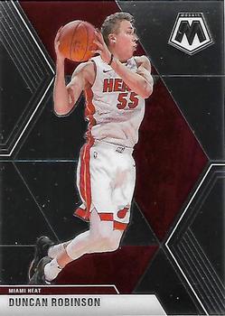 Duncan Robinson
