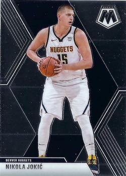 Nikola Jokic
