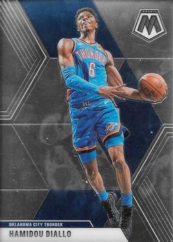 Hamidou Diallo