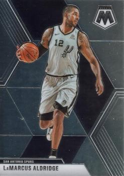 LaMarcus Aldridge