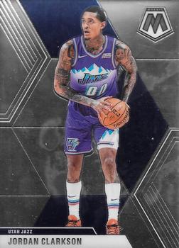 Jordan Clarkson