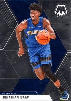 Jonathan Isaac
