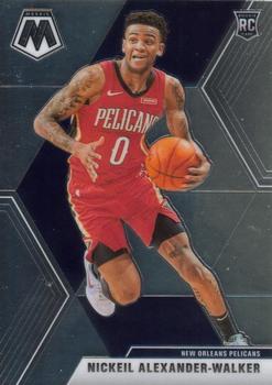 Nickeil Alexander-Walker
