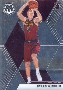 Dylan Windler