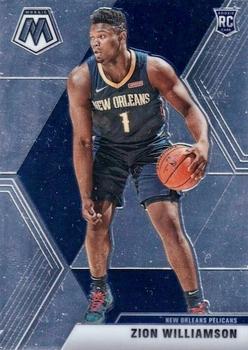 Zion Williamson
