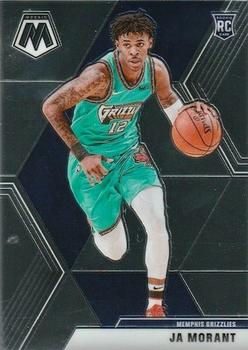 Ja Morant