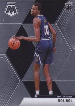 Bol Bol