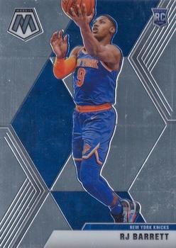 RJ Barrett