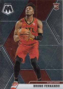 Bruno Fernando