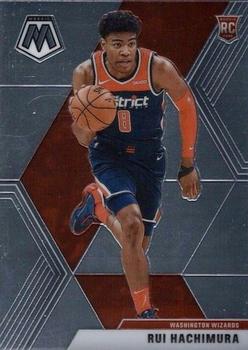 Rui Hachimura