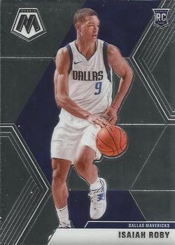 Isaiah Roby