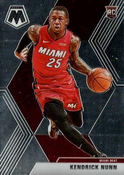 Kendrick Nunn