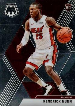 Kendrick Nunn