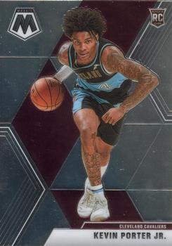 Kevin Porter Jr.