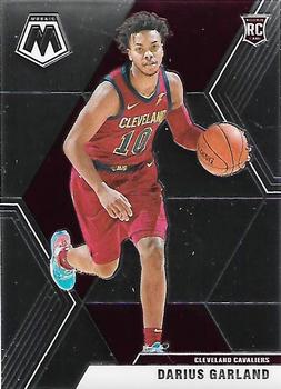 #249 Darius Garland