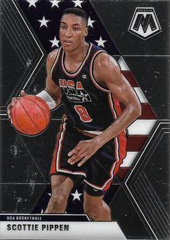 Scottie Pippen