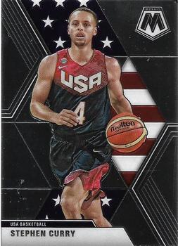 Stephen Curry