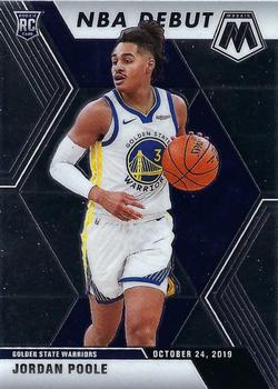 Jordan Poole