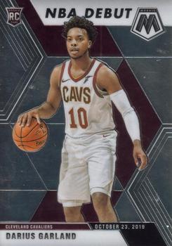 Darius Garland
