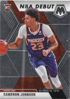 Cameron Johnson