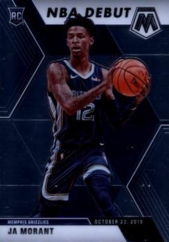 Ja Morant