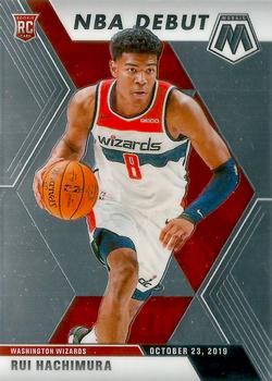 Rui Hachimura