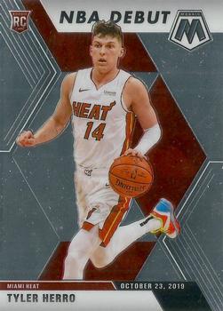 Tyler Herro